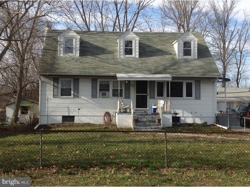 53 Browning Ave, Moorestown, NJ 08057 - photo 1