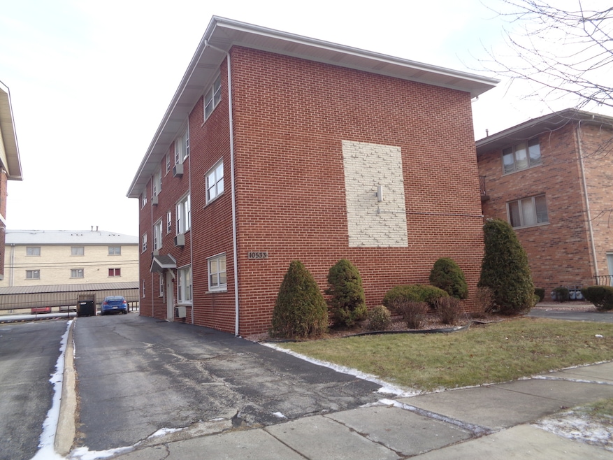 10533 Parkside Ave unit 2, Palos Heights, IL 60463 - photo 1