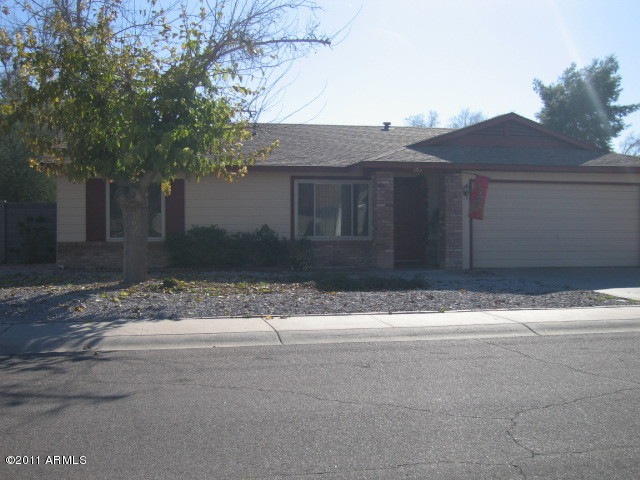 Great Curb Appeal