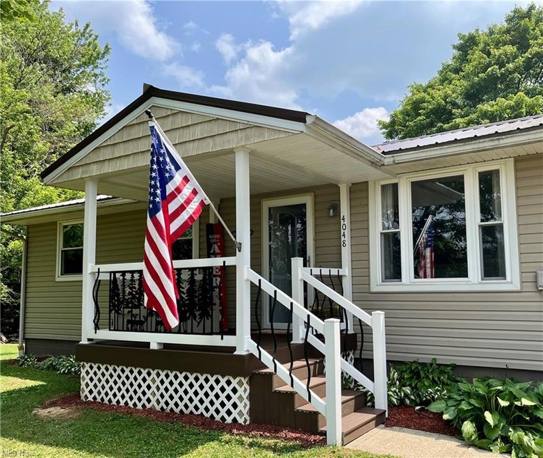 Welcome Home to 4048 Jade Rd NW - Carrollton