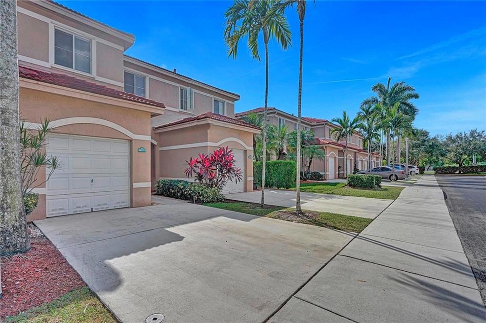 Welcome Home!
