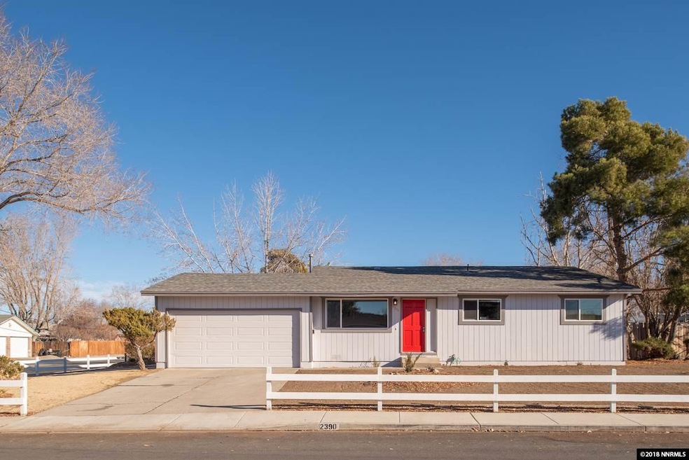 2390 Probasco Way, Sparks, NV 89431 - photo 1
