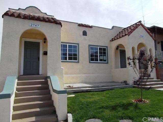 2747 Blanchard St, Los Angeles, CA 90033 - photo 1