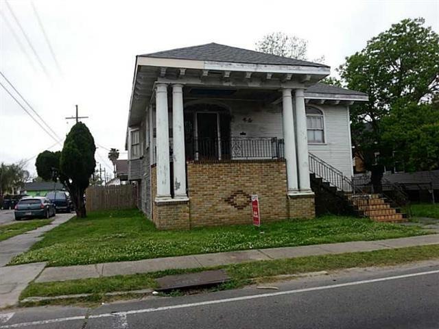 4034 N Robertson St, New Orleans, LA 70117 - photo 1
