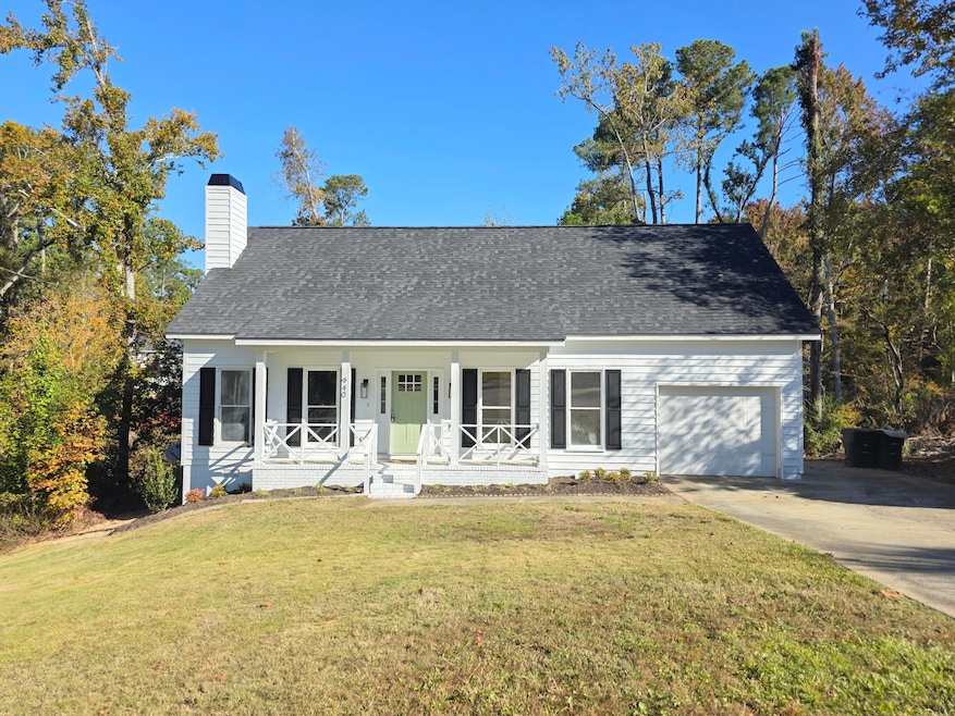 940 Medie Ave, North Augusta, SC 29841 - photo 1