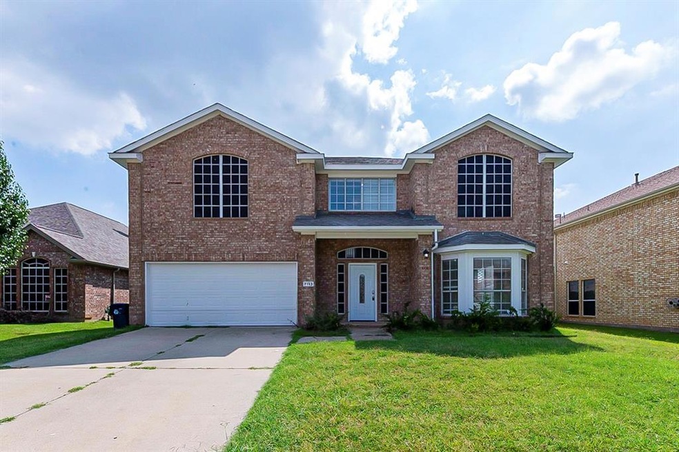 7113 Frost Ln, Denton, TX 76210 - photo 1