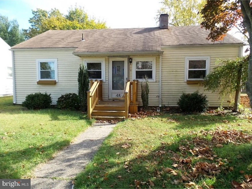 68 Watson Blvd, Clementon, NJ 08021 - photo 1