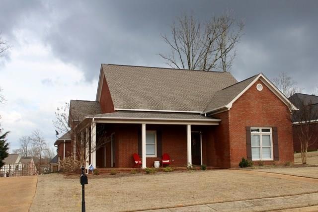 112 Oxmoor Ridge, Oxford, MS 38655 - photo 1
