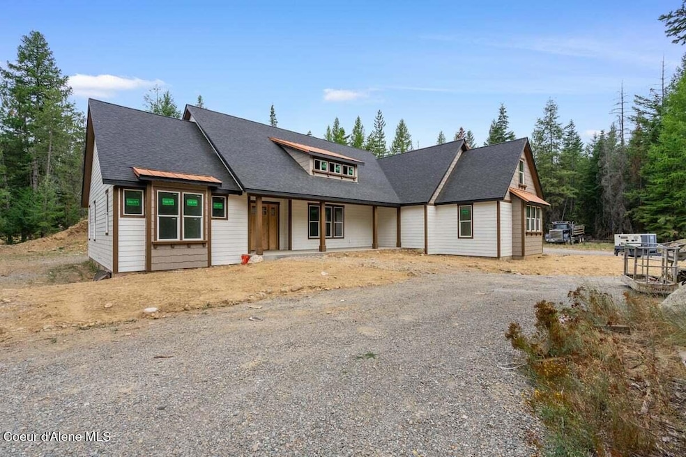 10245 E Bunco Rd, Athol, ID 83801 - photo 1