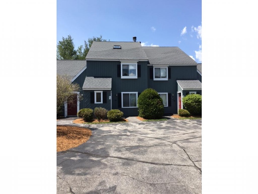 15 Johnson Dr unit 208, Woodstock, NH 03262 - photo 1