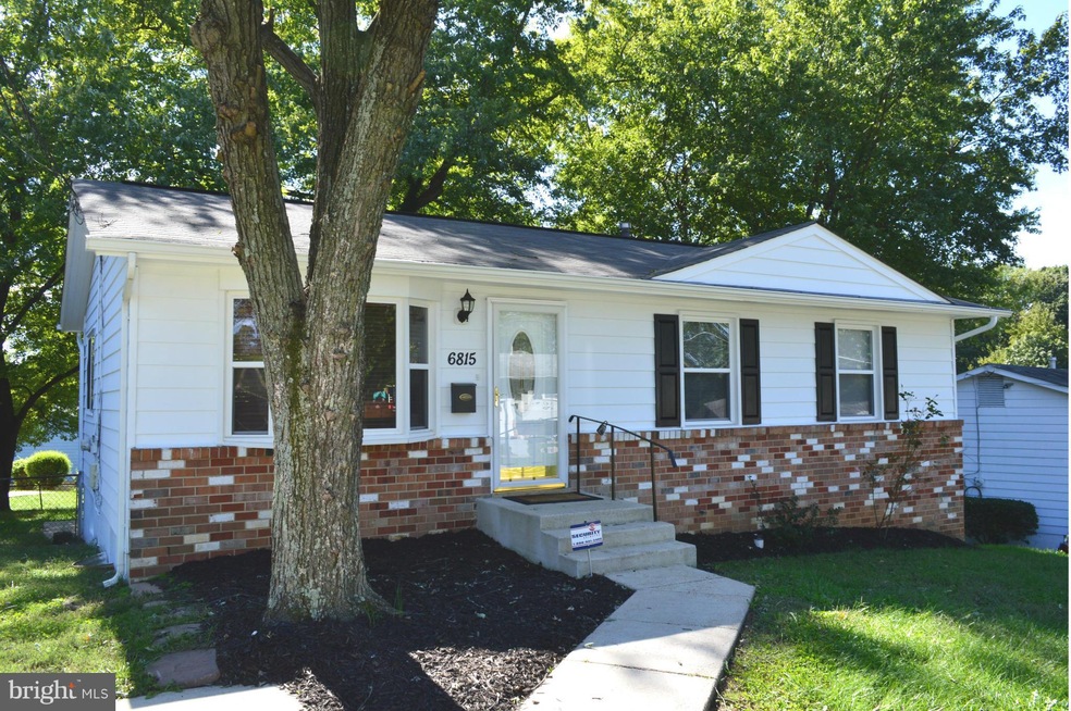 6815 Hastings Dr, Capitol Heights, MD 20743 - photo 1