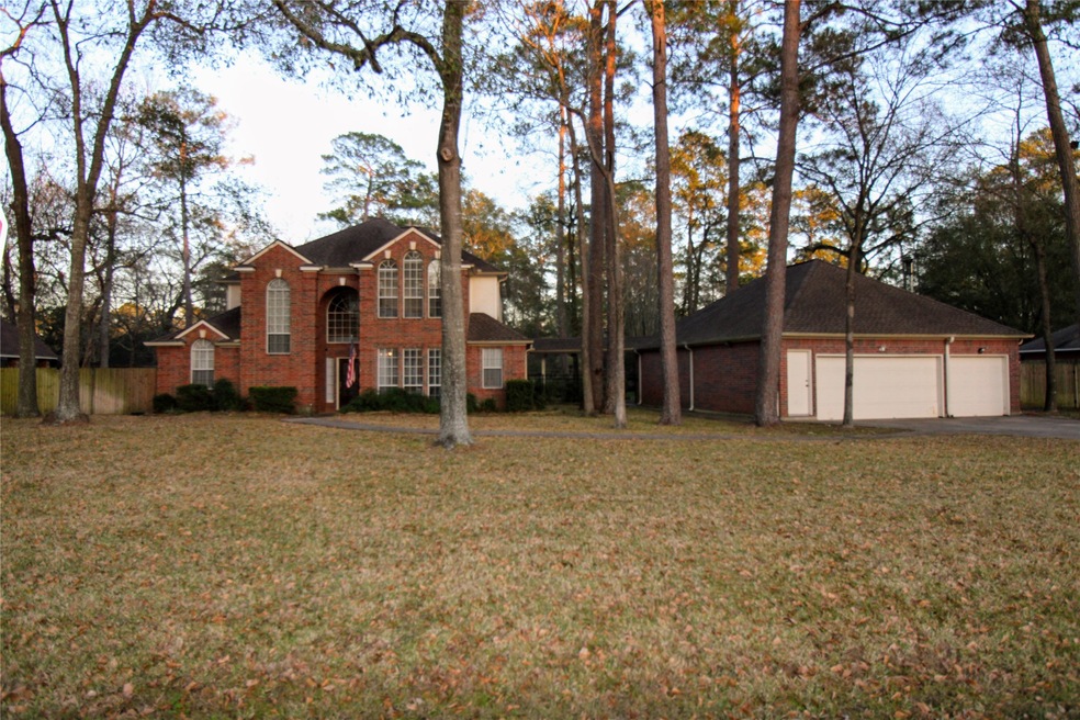 15118 Long Oak Dr, Houston, TX 77070 - photo 1