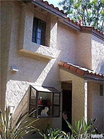 Welcome home!