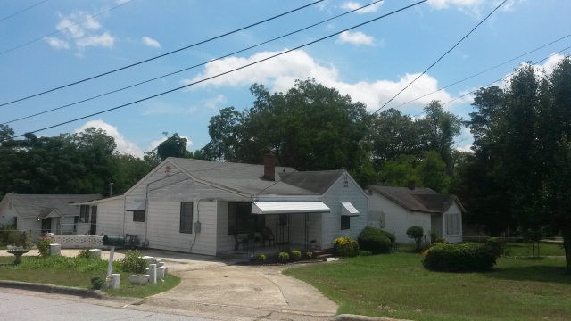 Main View