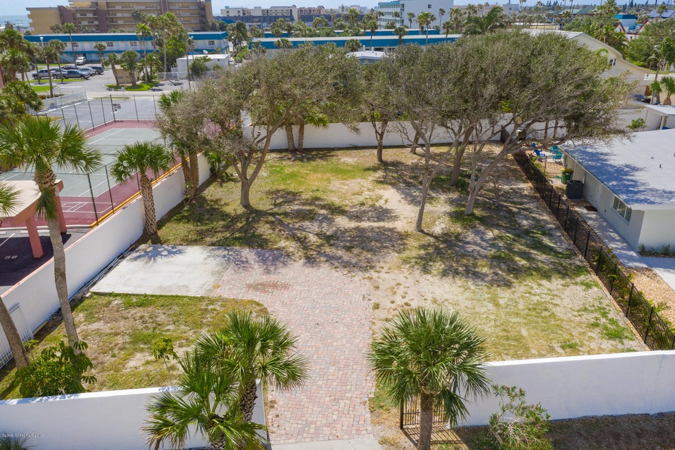 Vacant Lot
