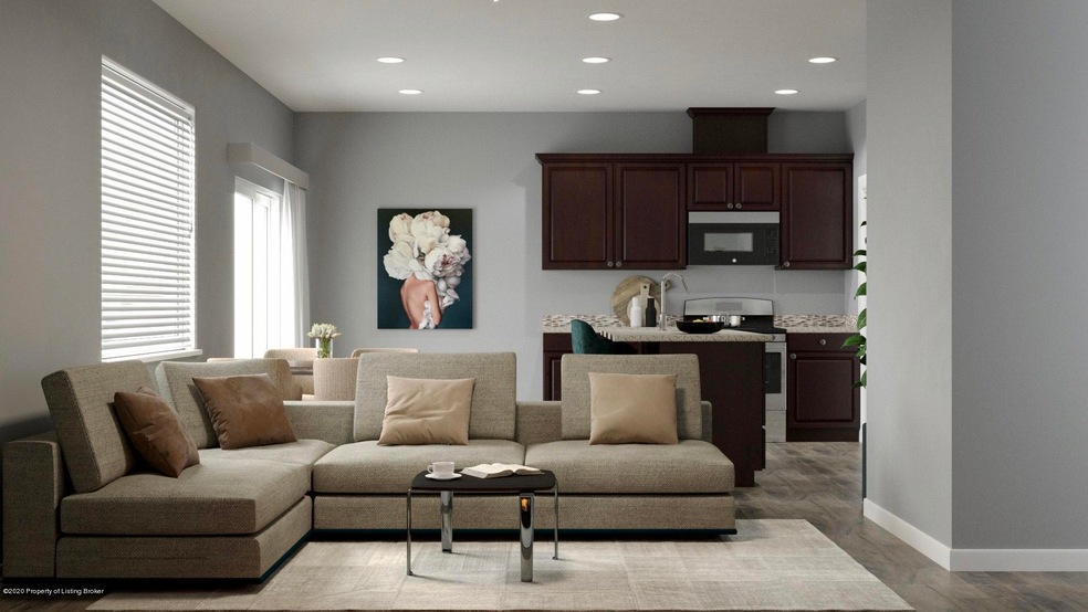 13675 Karen St, Williston, ND 58801 - photo 1