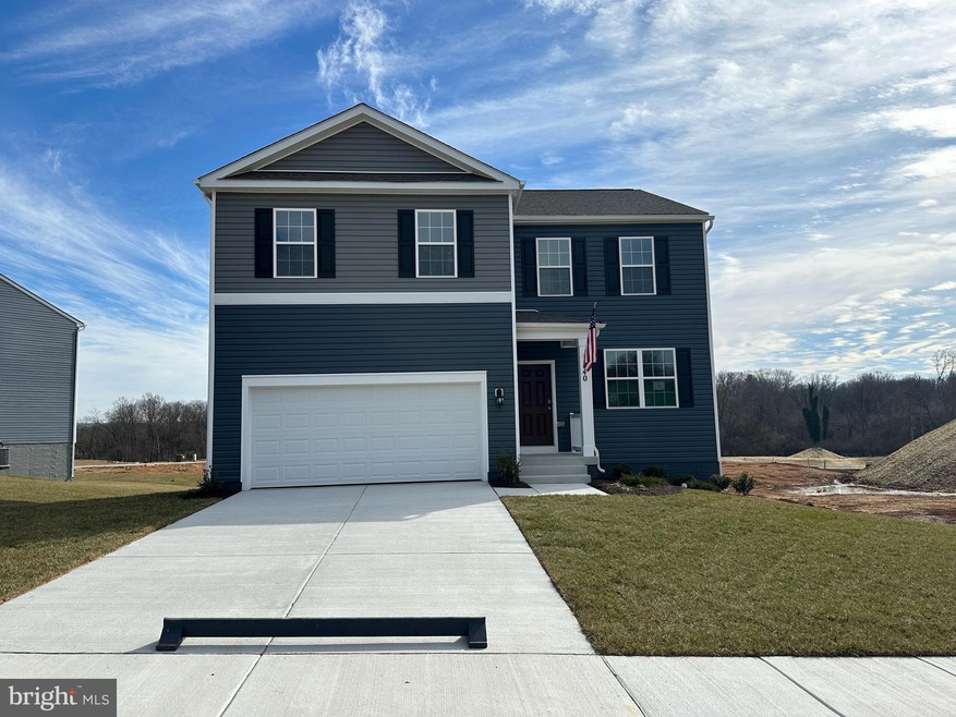 140 Open Gate Ln, Shepherdstown, WV 25443 - photo 1