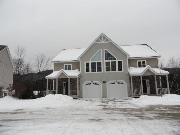 152 A Woodland Loop unit 152A, Lincoln, NH 03251 - photo 1