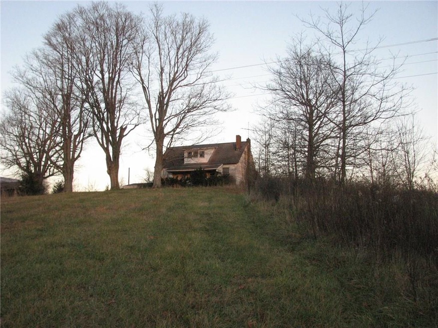 12011 Buena Vista Rd, Laurel, IN 47024 - photo 1