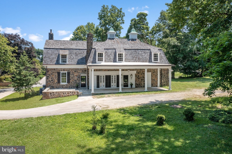 418 S Valley Forge Rd, Devon, PA 19333 - photo 1