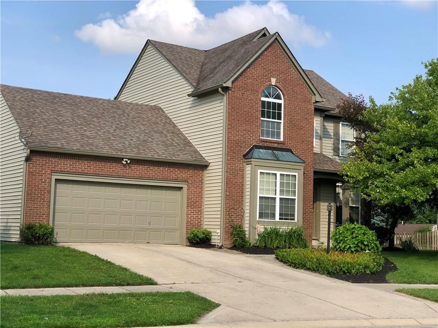 3639 Homestead Cir E, Plainfield, IN 46168 - photo 1