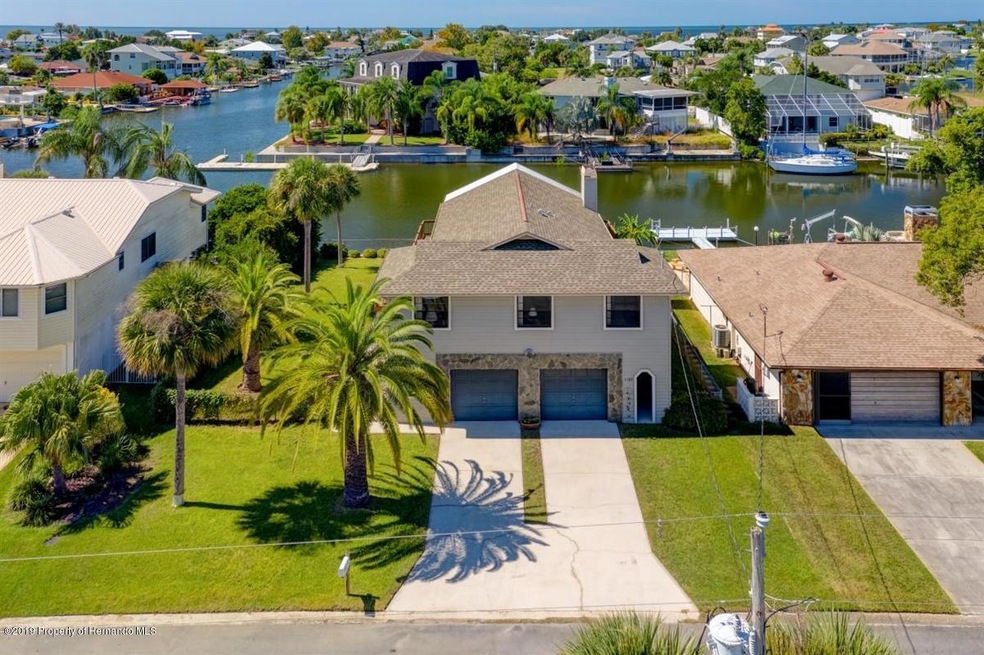 Curb Appeal