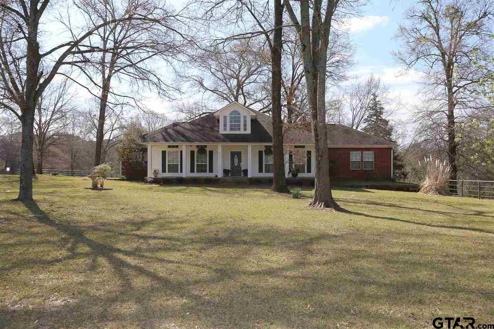 15482 County Road 2223, Tyler, TX 75707 - photo 1