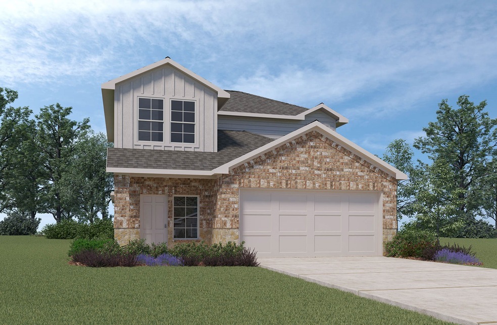 22606 Winter Maple Trail, Spring, TX 77373 - photo 1