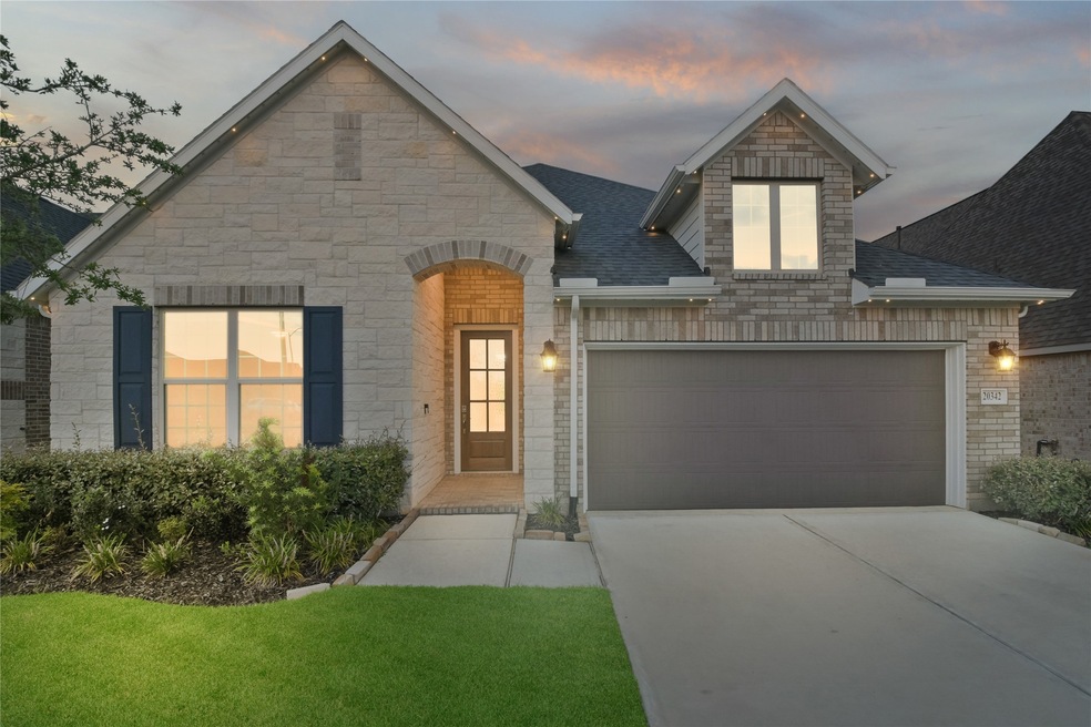 20342 Rose Gray Ln, Tomball, TX 77377 - photo 1