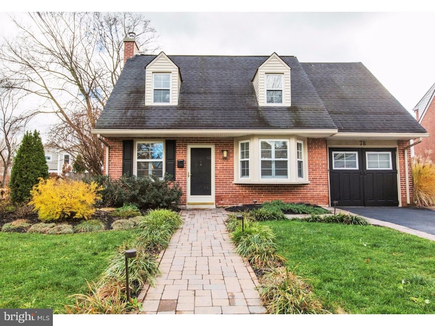 78 N College Ave, Flourtown, PA 19031 - photo 1