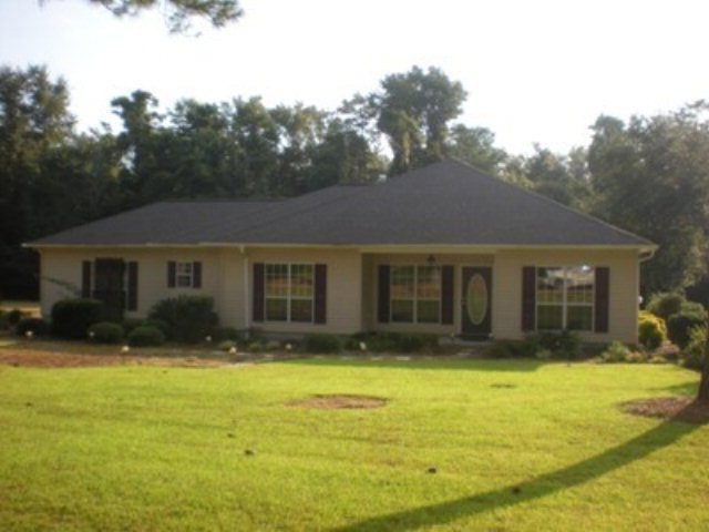 Main View