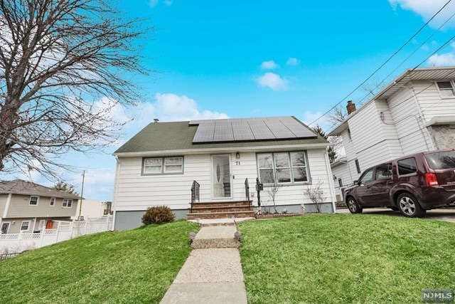 Sold $575,000 • Co-Listing Agent