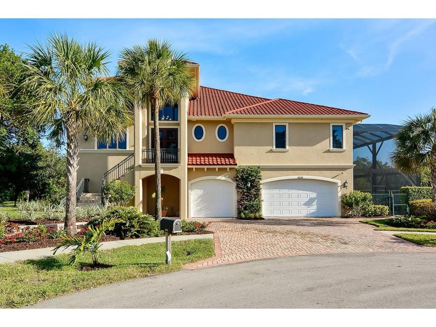 Gorgeous Home