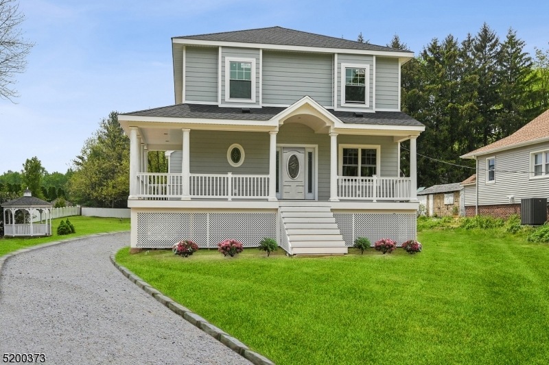 2020 Lamberts Mill Rd, Scotch Plains, NJ 07076 - photo 1