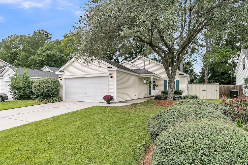 Under Contract $309,000