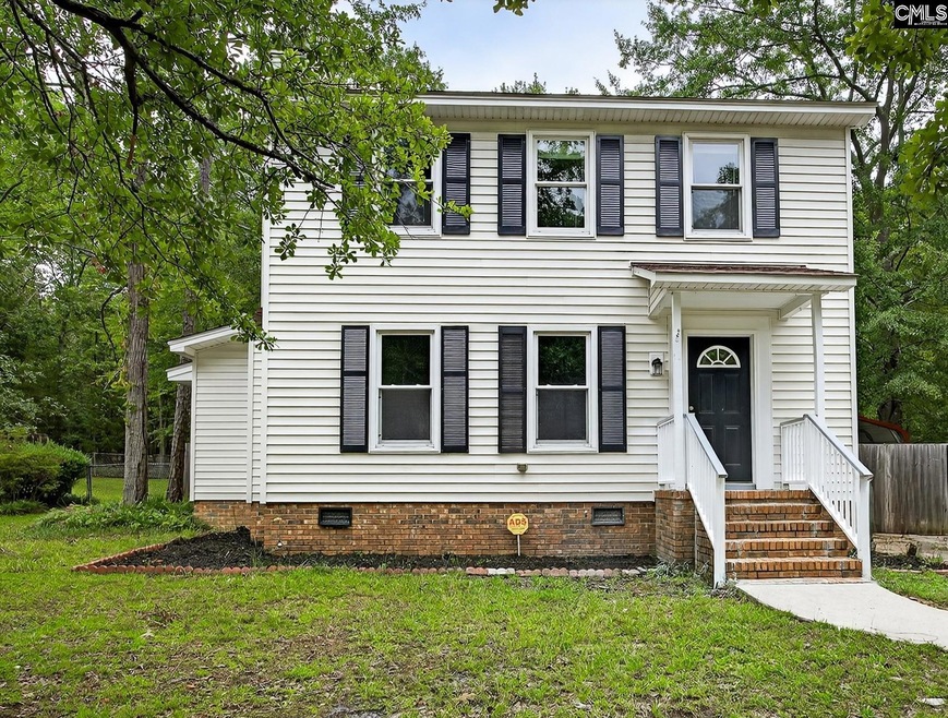 565 Parlock Rd, Irmo, SC 29063 - photo 1