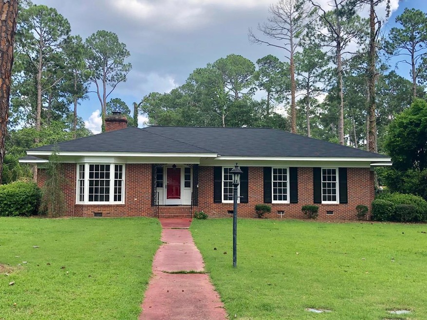 506 Pinecrest Dr, Albany, GA 31707 - photo 1