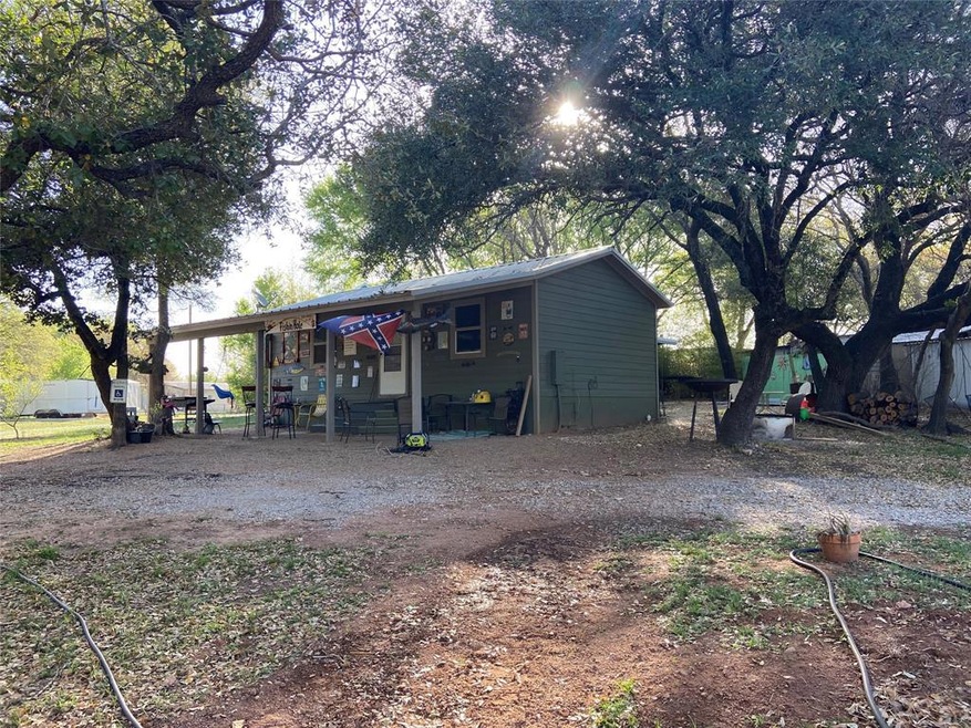 141 Port Promontory Rd, Comanche, TX 76442 - photo 1