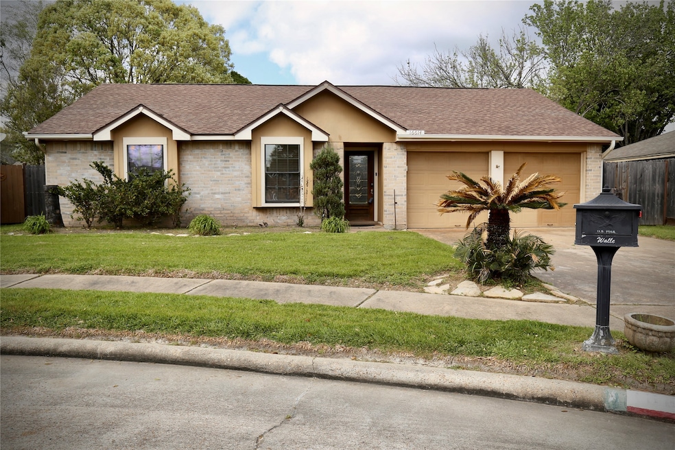 16614 Pebbleglen Dr, Houston, TX 77095 - photo 1