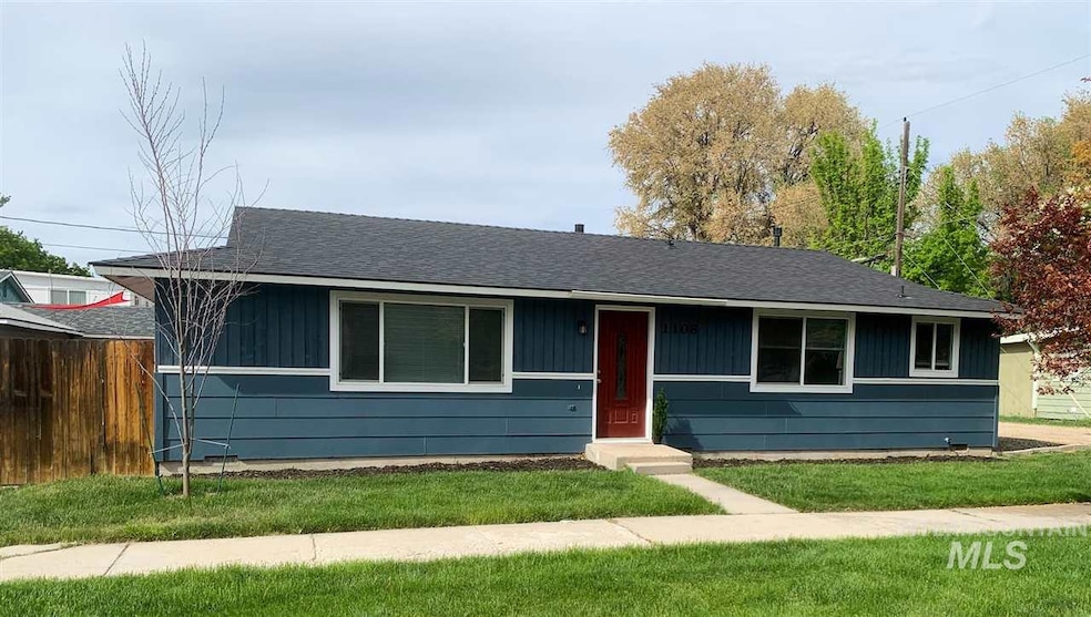 1108 E Amity Ave, Nampa, ID 83686 - photo 1