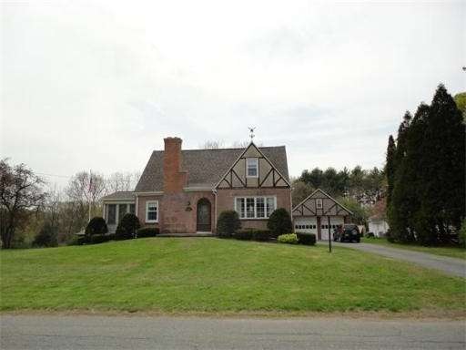 68 Mountain View St, South Hadley, MA 01075 - photo 1