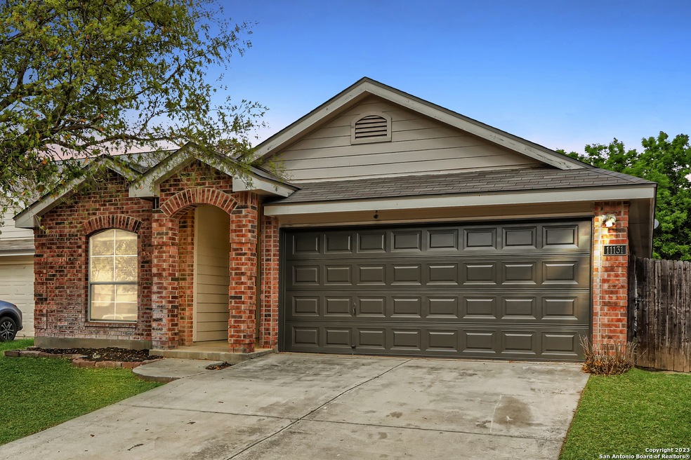 11131 Buckskin Bend, San Antonio, TX 78254 - photo 1