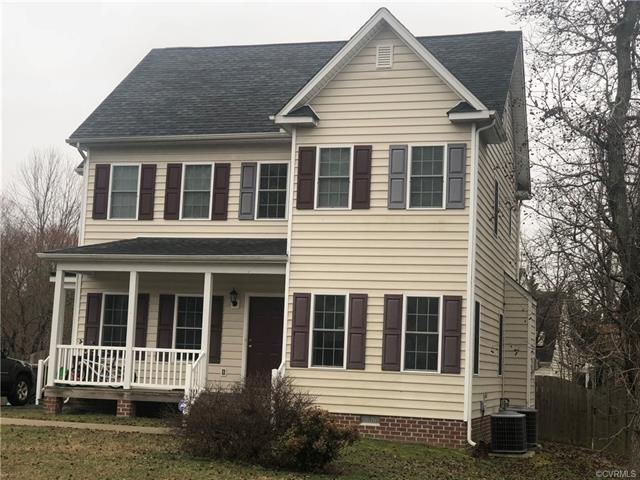 2404 Bridgehaven Terrace, Richmond, VA 23233 - photo 1