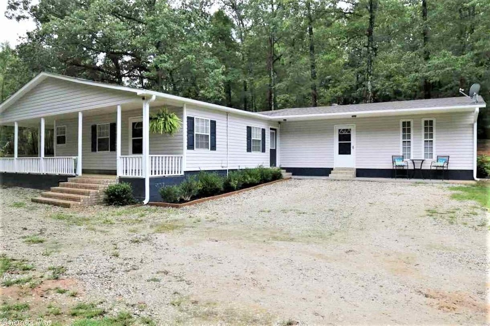 864 County Road 773 unit 864 CR 773, Jonesboro, AR 72401 - photo 1