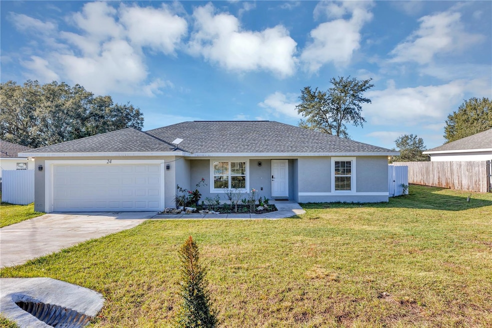 24 Juniper Dr, Ocala, FL 34480 - photo 1