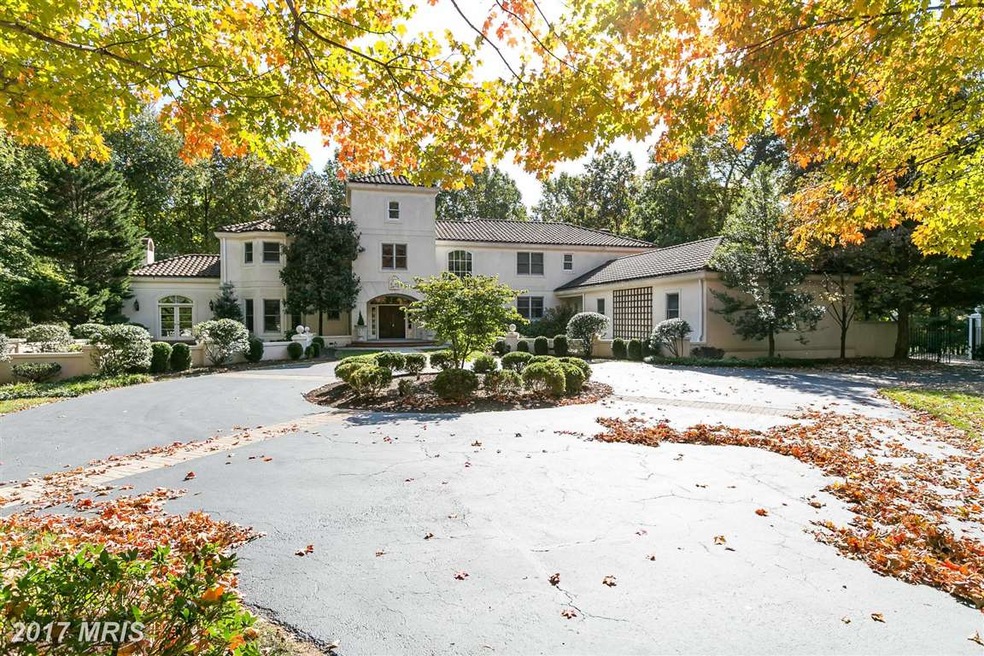 10 Brierleigh Ct, Lutherville Timonium, MD 21093 - photo 1