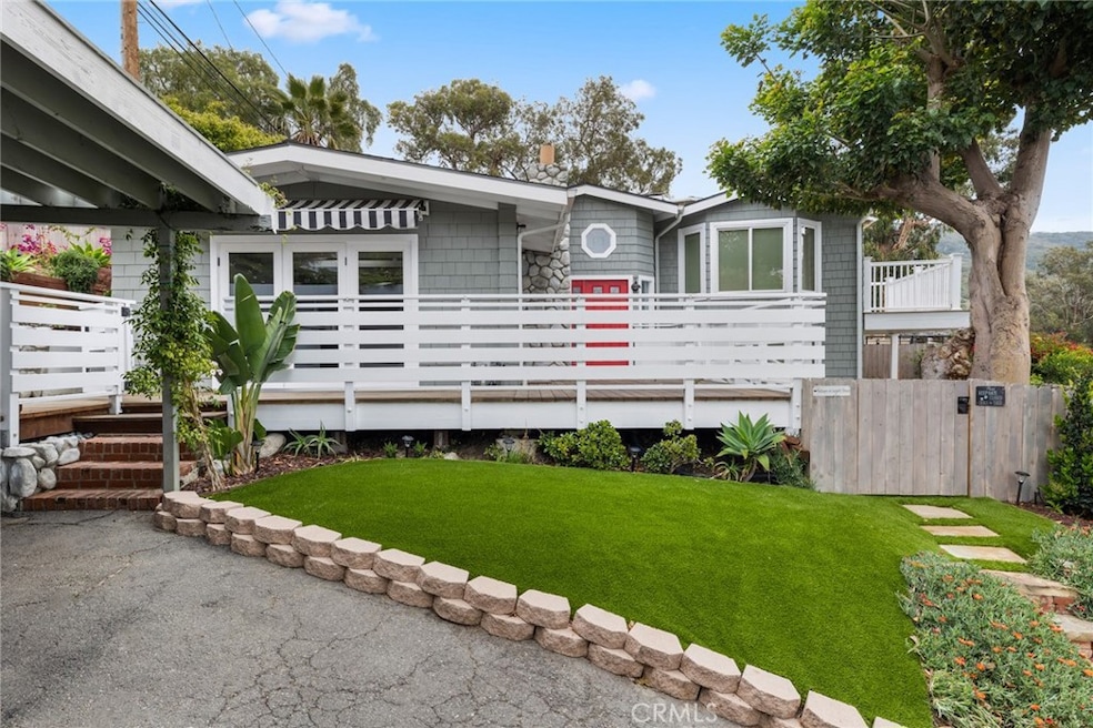 For Rent $7,500/month • Co-Listing Agent