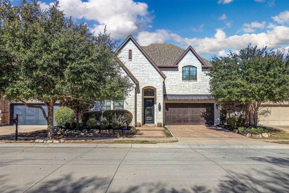 3017 Trinity Ln, Keller, TX 76248 - photo 1