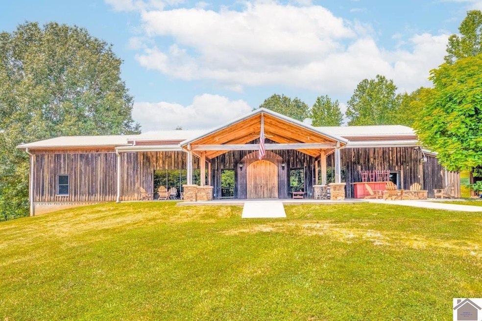 2680 Long Branch Rd unit (Crittenden Co. KY 5, Sturgis, KY 42459 - photo 1