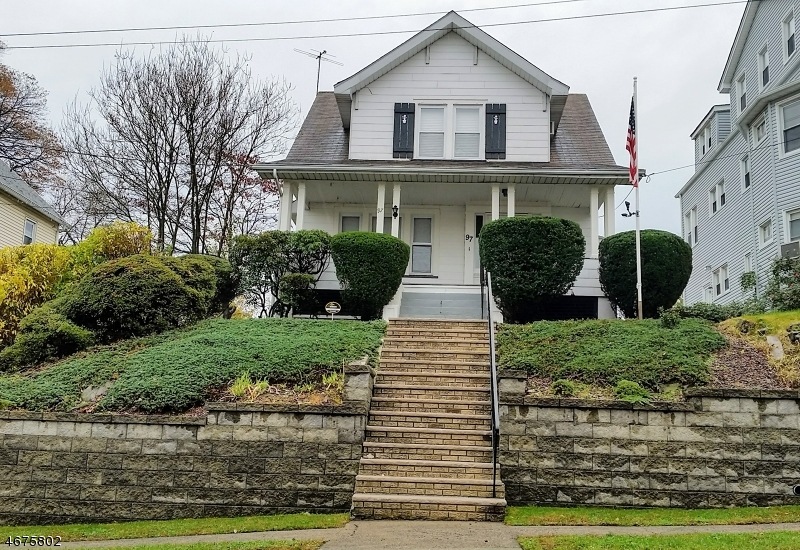 97 Barkley Ave, Clifton, NJ 07011 - photo 1
